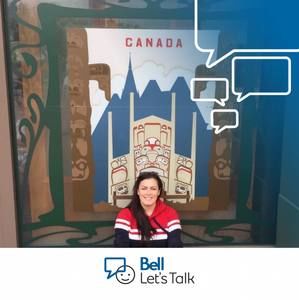 Meet your Posher, Hillary